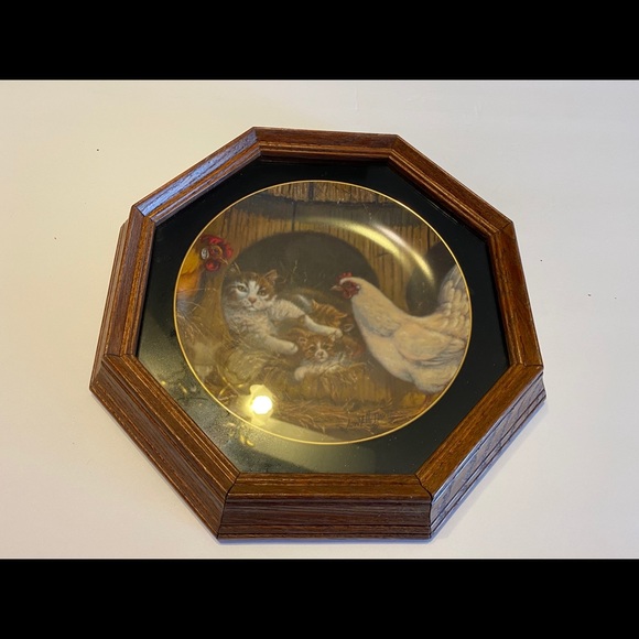 Schmid Other - Collector Plate